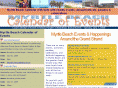 myrtlebeachcalendar.com