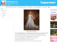 mytupperlady.com