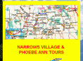 narrowsvillage.com