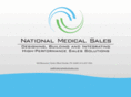 nationalmedicalsales.com