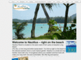 nautilusresort.net