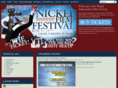 nickelfestival.com
