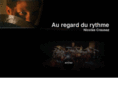 nicolascrausaz.com