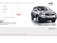 nissanfleetservicesonline.com