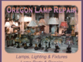 oregonlamprepair.com
