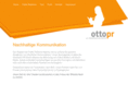 ottopr.com