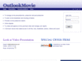 outlookmovie.com