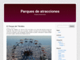 parques-de-atraciones.com