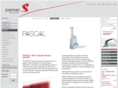 pascal-tonometer.com
