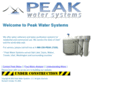peakwater.com