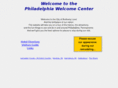 phillywelcome.com