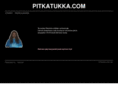 pitkatukka.com