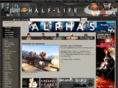 planethalf-life.com
