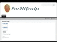 pooroldgrandpa.com