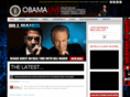 presidentialcomedy.com