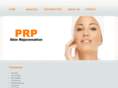 prpskinrejuvenation.com