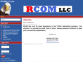 rcomllc.com