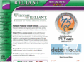 reliantfcu.com