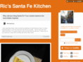 ricssantafekitchen.com