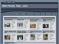 rifefamilytree.com