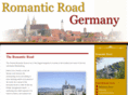 romanticroadgermany.com