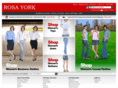 rosayork.com