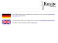 rosin-datentechnik.de