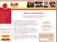sanddpetroleum.com