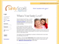 sanityscore.com