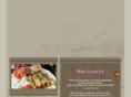 singaporeexpresscafe.com