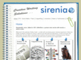 sirenia.co.uk