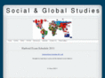 socialglobalstudies.com