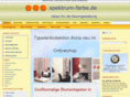 spektrum-farbe.de