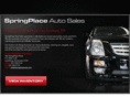 springplaceauto.com