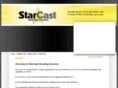 starcastscouting.com