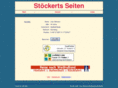 stoeckert.org