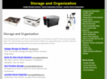 storageandorganizationpro.com