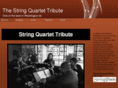 stringquartettribute.com