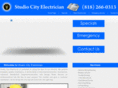 studiocity-electrician.com