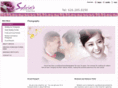 sylviawedding.com