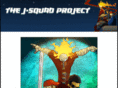 thejsquadproject.com