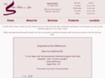 theskinclinicandspa.com