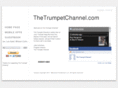 thetrumpetchannel.com