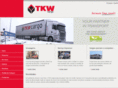 tkwcargo.com