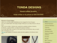 tondadesigns.com