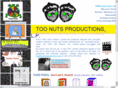 toonutsproductions.com