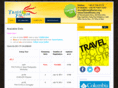travelfactor.org