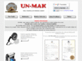 un-mak.net