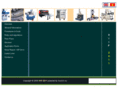vietnamindustrialfair.com