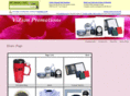 vizionpromotions.com
